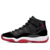 Jordan 11 Retro Playoffs Bred (2019) (GS) 378038-061 - Arviolet photo 1