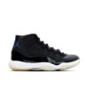 Jordan 11 Retro Space Jam (2009) 378037-041 - Arviolet photo 1