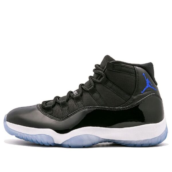 Jordan 11 Retro Space Jam (2016) 378037-003 - Arviolet photo 1