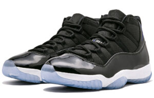 Jordan 11 Retro Space Jam (2016) 378037-003 - Arviolet photo 2