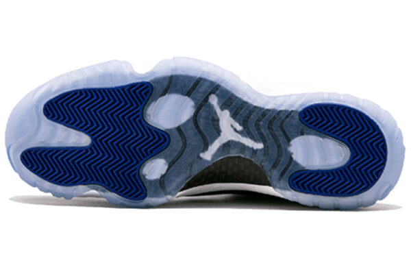 Jordan 11 Retro Space Jam (2016) 378037-003 - Arviolet photo 3