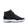 Jordan 11 Retro Space Jam (2016) (GS) 378038-003 - Arviolet photo 1