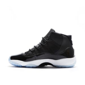 Jordan 11 Retro Space Jam (2016) (GS) 378038-003 - Arviolet photo 2