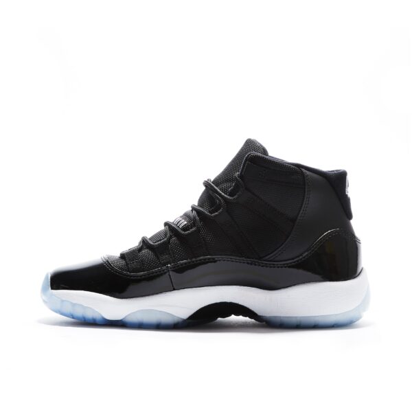 Jordan 11 Retro Space Jam (2016) (GS) 378038-003 - Arviolet photo 2