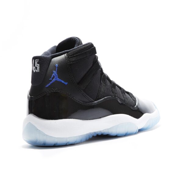 Jordan 11 Retro Space Jam (2016) (GS) 378038-003 - Arviolet photo 4