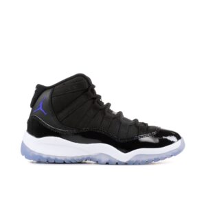 Jordan 11 Retro Space Jam (2016) (PS) 378039-003 - Arviolet photo 1