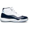 Jordan 11 Retro UNC Win Like 82 378037-123 - Arviolet photo 1