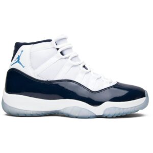 Jordan 11 Retro UNC Win Like 82 378037-123 - Arviolet photo 1