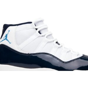 Jordan 11 Retro UNC Win Like 82 378037-123 - Arviolet photo 2