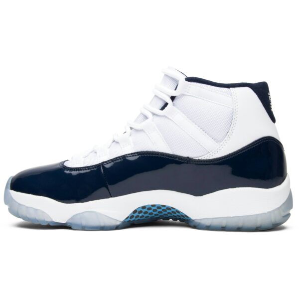 Jordan 11 Retro UNC Win Like 82 378037-123 - Arviolet photo 3