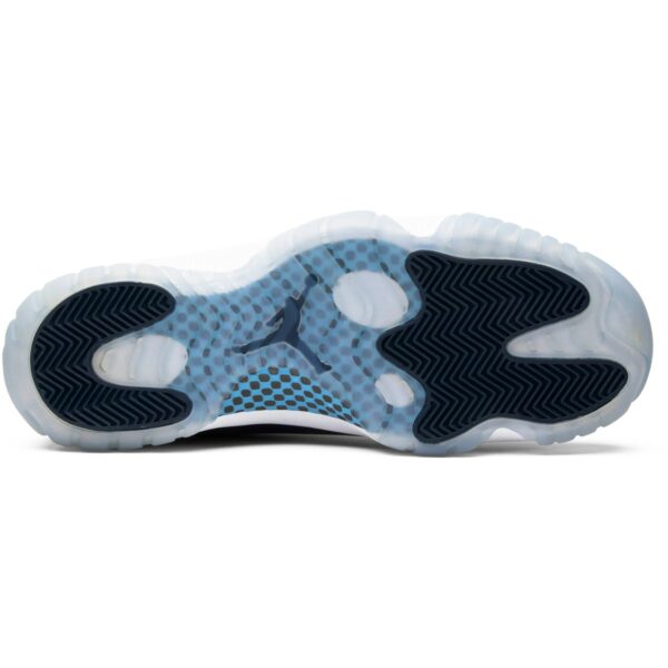 Jordan 11 Retro UNC Win Like 82 378037-123 - Arviolet photo 4