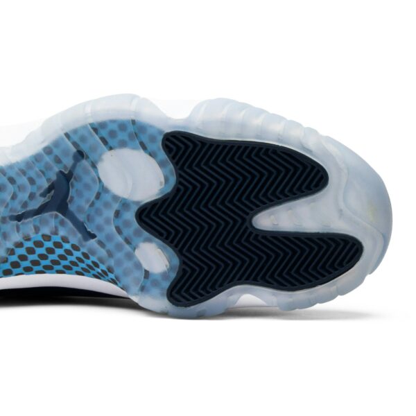 Jordan 11 Retro UNC Win Like 82 378037-123 - Arviolet photo 5