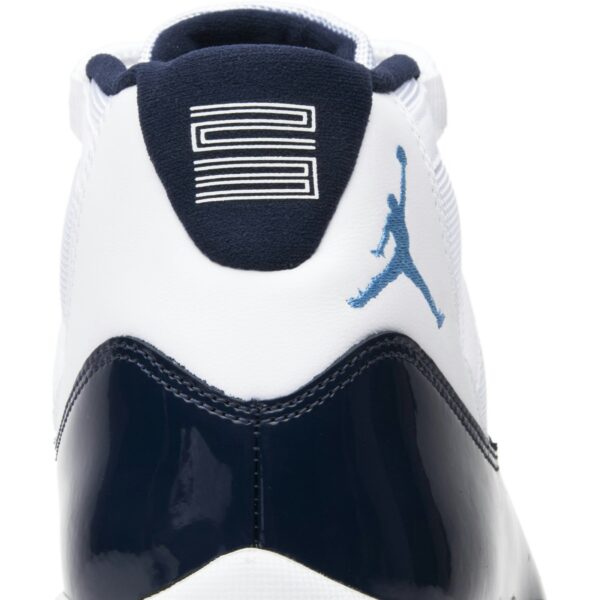 Jordan 11 Retro UNC Win Like 82 378037-123 - Arviolet photo 7