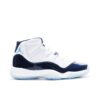Jordan 11 Retro UNC Win Like 82 (GS) 378038-123 - Arviolet photo 1