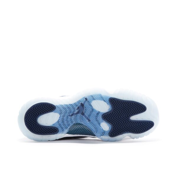 Jordan 11 Retro UNC Win Like 82 (GS) 378038-123 - Arviolet photo 3