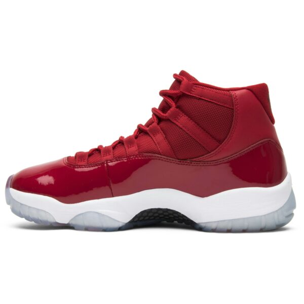 Jordan 11 Retro Win Like 96 378037-623 - Arviolet photo 3