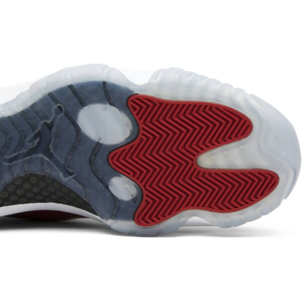 Jordan 11 Retro Win Like 96 378037-623 - Arviolet photo 5