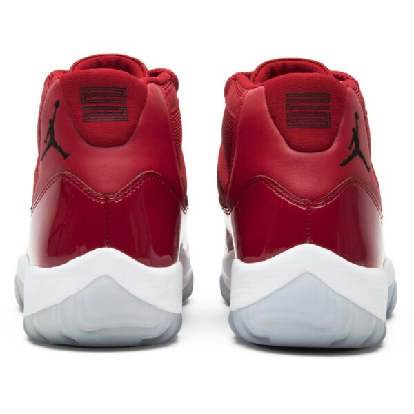 Jordan 11 Retro Win Like 96 378037-623 - Arviolet photo 6
