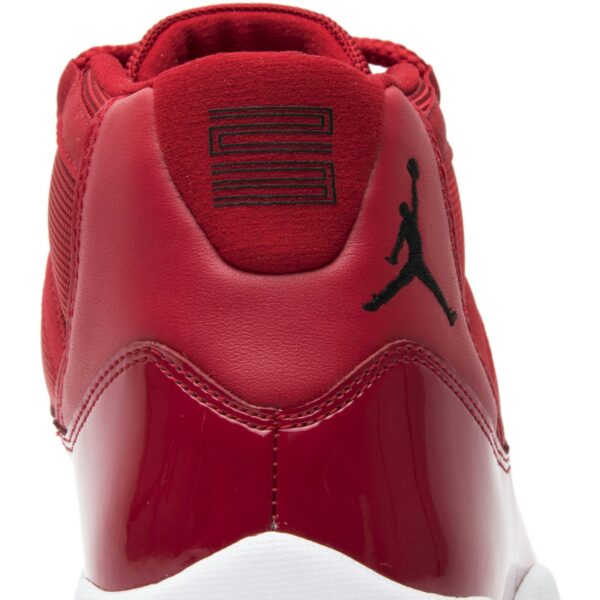 Jordan 11 Retro Win Like 96 378037-623 - Arviolet photo 7