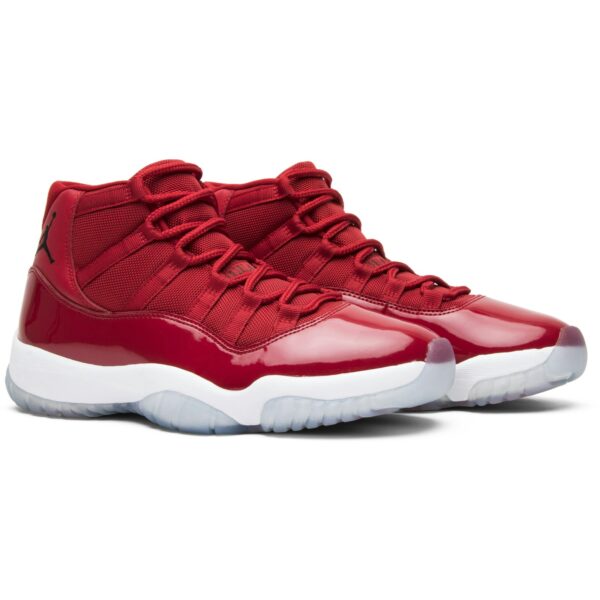 Jordan 11 Retro Win Like 96 378037-623 - Arviolet photo 8