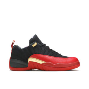 Jordan 12 Low SE Super Bowl LV DC1059-001 - Arviolet photo 1