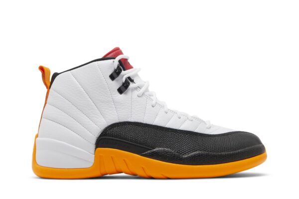 Jordan 12 Retro 25 Years In China DR8887-100 - Arviolet photo 1
