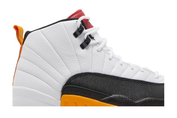 Jordan 12 Retro 25 Years In China DR8887-100 - Arviolet photo 2