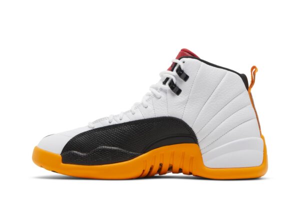 Jordan 12 Retro 25 Years In China DR8887-100 - Arviolet photo 3