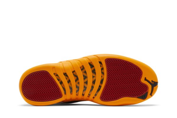 Jordan 12 Retro 25 Years In China DR8887-100 - Arviolet photo 4
