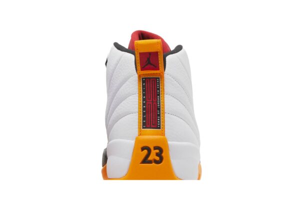 Jordan 12 Retro 25 Years In China DR8887-100 - Arviolet photo 7