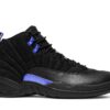 Jordan 12 Retro Black Dark Concord CT8013-005 - Arviolet photo 1