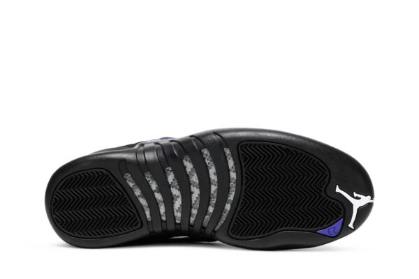 Jordan 12 Retro Black Dark Concord CT8013-005 - Arviolet photo 4