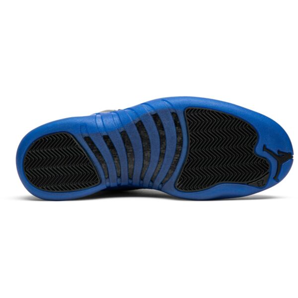 Jordan 12 Retro Black Game Royal 130690-014 - Arviolet photo 4