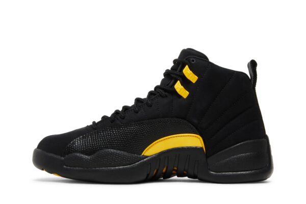 Jordan 12 Retro Black Taxi CT8013-071 - Arviolet photo 3