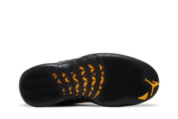 Jordan 12 Retro Black Taxi CT8013-071 - Arviolet photo 4