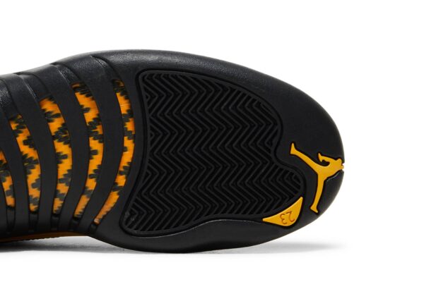 Jordan 12 Retro Black Taxi CT8013-071 - Arviolet photo 5
