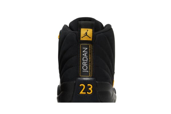 Jordan 12 Retro Black Taxi CT8013-071 - Arviolet photo 7