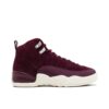 Jordan 12 Retro Bordeaux (GS) 153265-617 - Arviolet photo 1