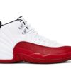 Jordan 12 Retro Cherry (2023) CT8013-116 - Arviolet photo 1