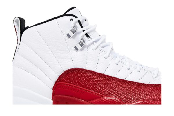 Jordan 12 Retro Cherry (2023) CT8013-116 - Arviolet photo 2