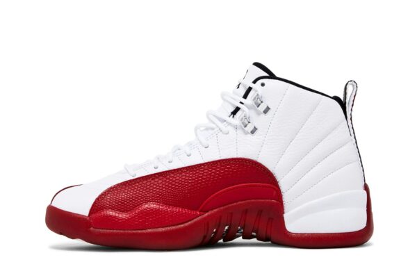 Jordan 12 Retro Cherry (2023) CT8013-116 - Arviolet photo 3
