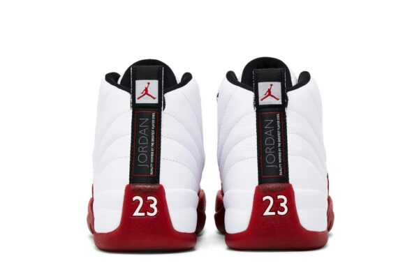 Jordan 12 Retro Cherry (2023) CT8013-116 - Arviolet photo 6