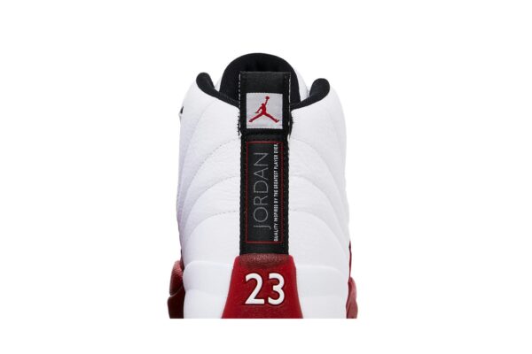Jordan 12 Retro Cherry (2023) CT8013-116 - Arviolet photo 7