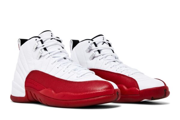 Jordan 12 Retro Cherry (2023) CT8013-116 - Arviolet photo 8