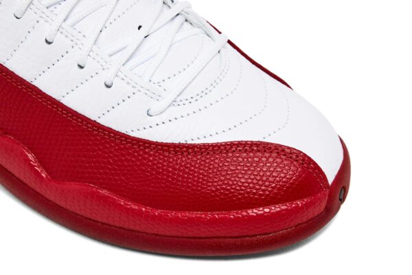 Jordan 12 Retro Cherry (2023) CT8013-116 - Arviolet photo 9