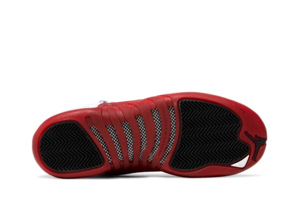 Jordan 12 Retro Cherry (2023) (GS) 153265-116 - Arviolet photo 4
