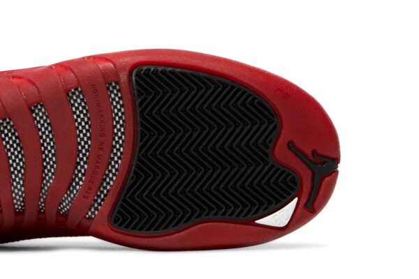 Jordan 12 Retro Cherry (2023) (GS) 153265-116 - Arviolet photo 5