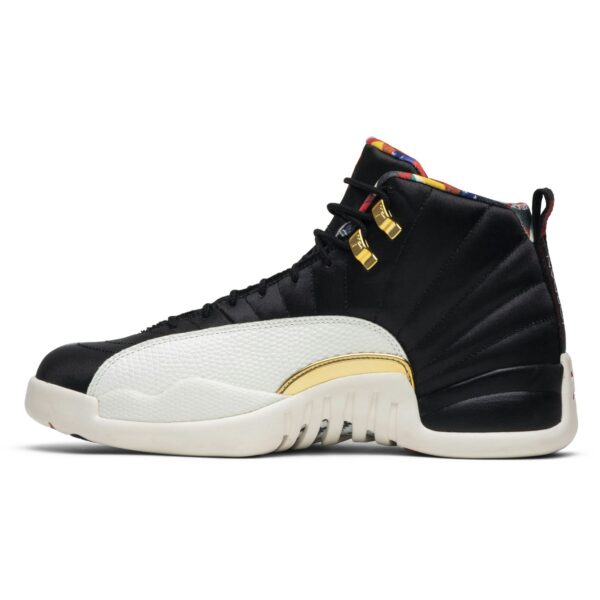 Jordan 12 Retro Chinese New Year (2019) CI2977-006 - Arviolet photo 3