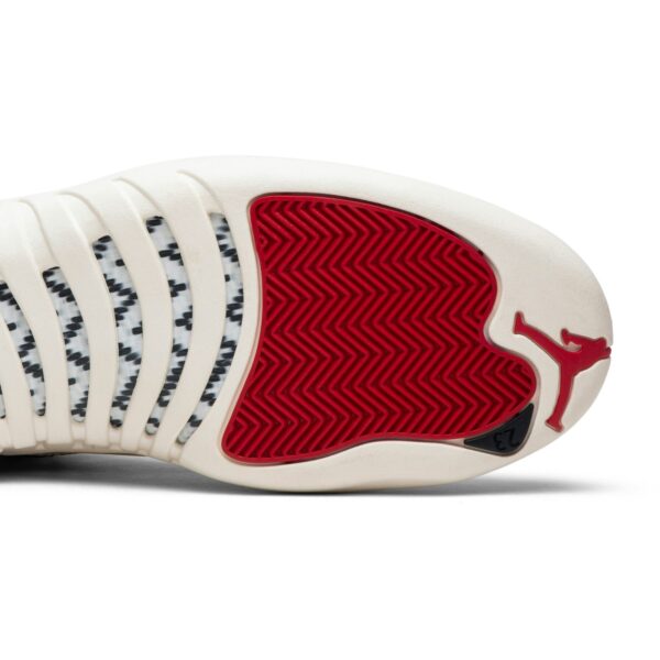 Jordan 12 Retro Chinese New Year (2019) CI2977-006 - Arviolet photo 5
