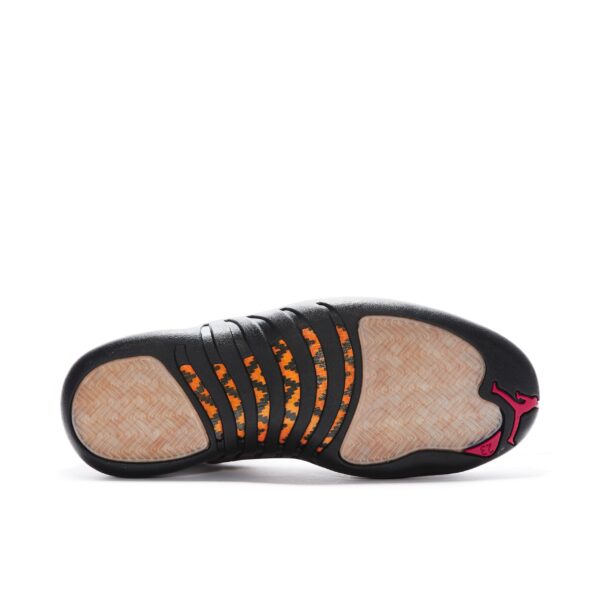Jordan 12 Retro Chinese New Year 881427-122 - Arviolet photo 3